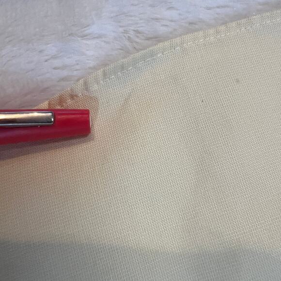 U.S. Polo ASSN XL Light Yellow LS Button-Up Oxford – Great for DIY & Upcycling - Picture 9 of 14